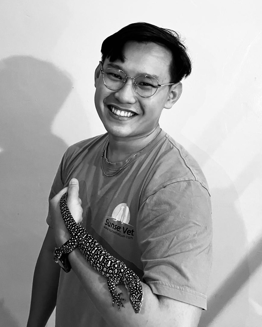 Drh. Alvin Limanto