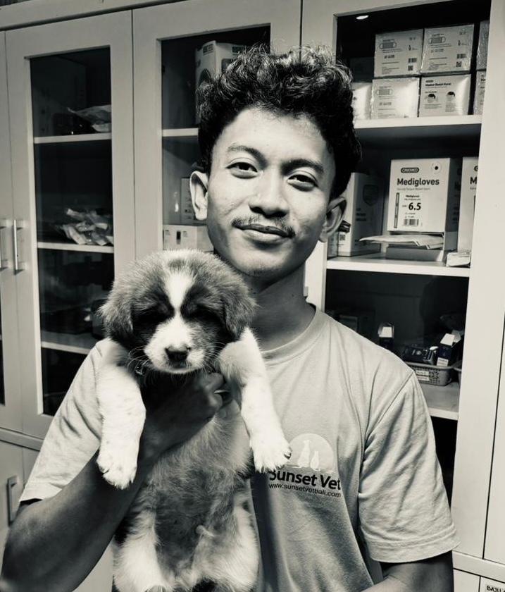 Drh Raihan Alfarabi