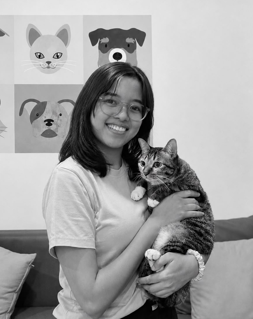 Drh. Fadhila Satvika
