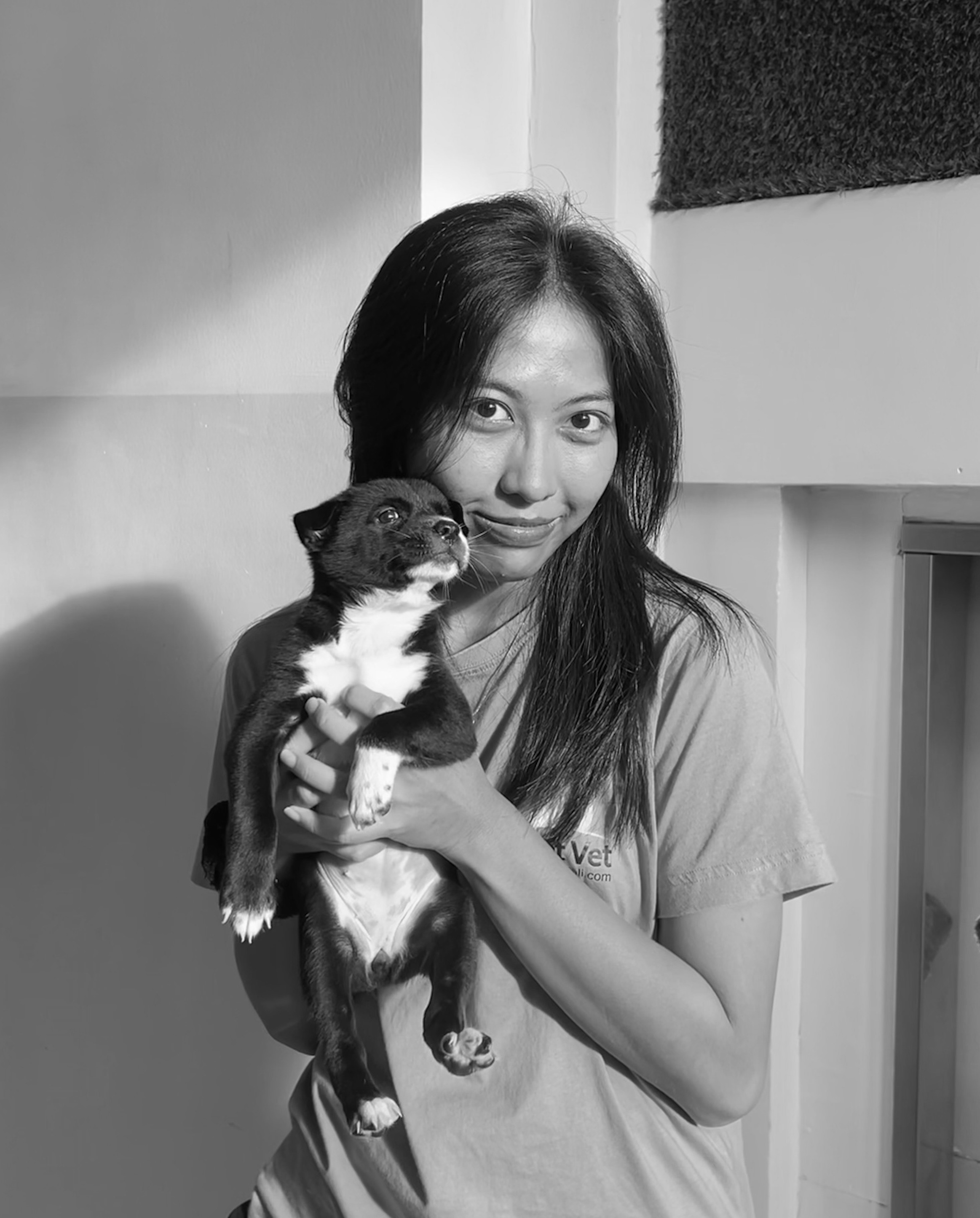 Drh. Klara Ayurveda